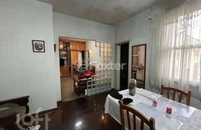 Apartamento com 3 quartos à venda na rua pereira franco, 392, são joão, porto alegre, 81 m2 por r$ 280.000