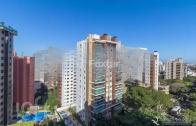 Apartamento com 3 quartos à venda na rua general oscar miranda, 160, bela vista, porto alegre, 149 m2 por r$ 2.300.000