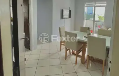 Apartamento com 2 quartos à venda na rua professor antônio philiphi, 12, campinas, são josé, 60 m2 por r$ 370.000