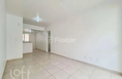 Apartamento com 2 quartos à venda na rua aracaju, 264, boa vista, novo hamburgo, 64 m2 por r$ 280.000