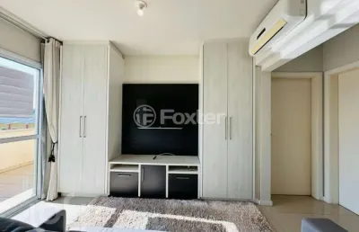 Apartamento com 2 quartos à venda na rua professor bento águido vieira, 55, trindade, florianópolis, 96 m2 por r$ 800.000