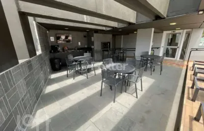 Apartamento com 3 quartos à venda na avenida wilhelm rotermund, 20, rio branco, são leopoldo, 127 m2 por r$ 1.289.000