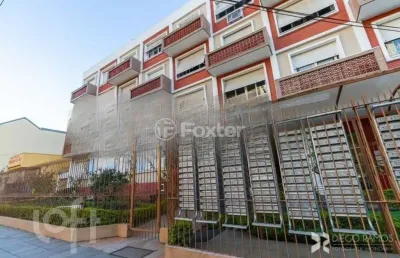 Apartamento com 2 quartos à venda na rua santana, 667, santana, porto alegre, 75 m2 por r$ 250.000