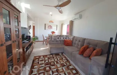 Apartamento com 2 quartos à venda na avenida celina chaves kroeff, 377, novo esteio, esteio, 73 m2 por r$ 330.000