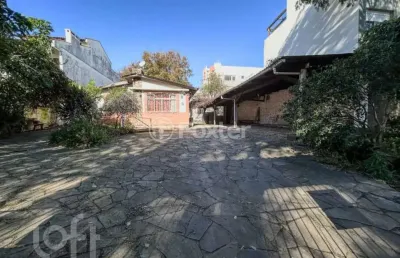 Casa com 4 quartos à venda na rua intendente alfredo azevedo, 455, glória, porto alegre, 260 m2 por r$ 1.100.000