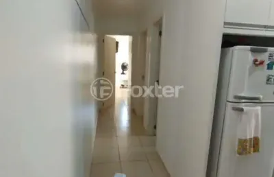 Apartamento com 2 quartos à venda na rua 1º de setembro, 67, serraria, são josé, 55 m2 por r$ 275.000