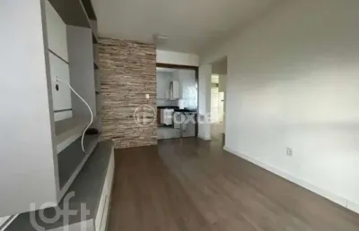 Cobertura com 3 quartos à venda na rua santos saraiva, 1458, capoeiras, florianópolis, 95 m2 por r$ 451.000