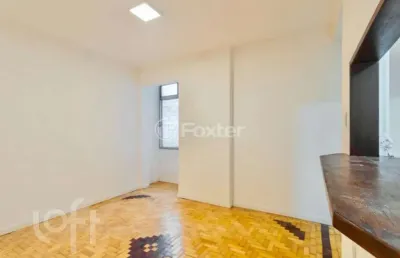 Apartamento com 2 quartos à venda na rua santana, 1129, santana, porto alegre, 54 m2 por r$ 295.000