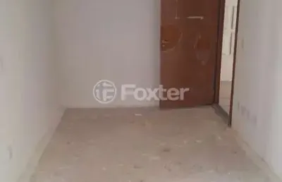 Apartamento com 2 quartos à venda na rua sete mil e oito, 300, restinga, porto alegre, 50 m2 por r$ 179.000