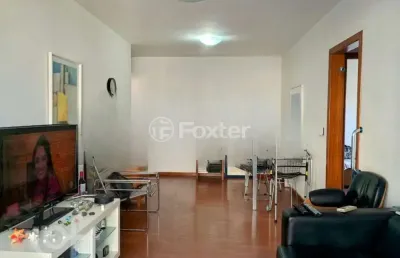Apartamento com 2 quartos à venda na rua buenos aires, 543, jardim botânico, porto alegre, 77 m2 por r$ 475.000