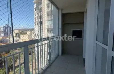 Apartamento com 3 quartos à venda na rua aracaí, 60, vila ipiranga, porto alegre, 83 m2 por r$ 560.000
