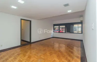 Apartamento com 3 quartos à venda na rua são vicente, 542, rio branco, porto alegre, 110 m2 por r$ 500.000