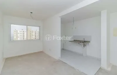 Apartamento com 2 quartos à venda na rua irmão félix roberto, 100, humaitá, porto alegre, 50 m2 por r$ 234.500