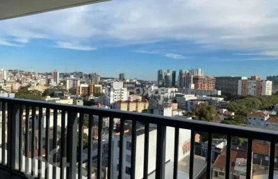 Apartamento com 3 quartos à venda na rua josé do patrocínio, 527, cidade baixa, porto alegre, 90 m2 por r$ 1.050.000