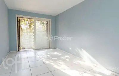 Apartamento com 1 quarto à venda na rua carlos von koseritz, 421, são joão, porto alegre, 42 m2 por r$ 270.000