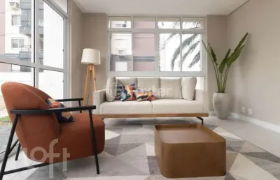 Apartamento com 3 quartos à venda na rua frei germano, 138, partenon, porto alegre, 74 m2 por r$ 629.000