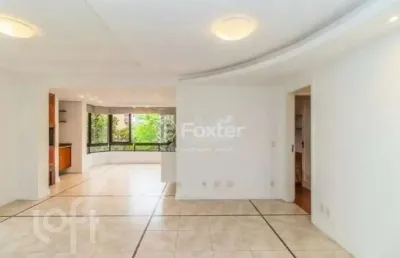 Apartamento com 3 quartos à venda na rua portugal, 888, são joão, porto alegre, 118 m2 por r$ 820.000