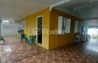 Casa com 1 quarto à venda na rua soledade, 153, vera cruz, gravataí, 440 m2 por r$ 265.000