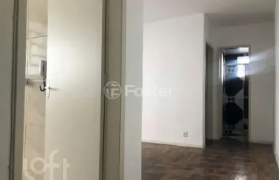 Apartamento com 1 quarto à venda na rua gaston englert, 755, vila ipiranga, porto alegre, 46 m2 por r$ 224.000