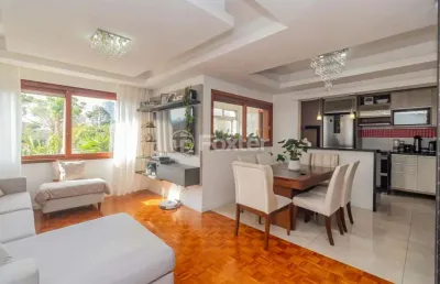 Apartamento com 3 quartos à venda na rua costa rica, 310, jardim lindóia, porto alegre, 94 m2 por r$ 469.000