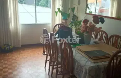Apartamento com 3 quartos à venda na rua souza reis, 366, são joão, porto alegre, 84 m2 por r$ 285.000