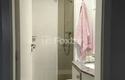 Apartamento com 3 quartos à venda na rua monsenhor antonio guilherme grings, 51, sarandi, porto alegre, 84 m2 por r$ 535.200