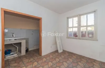 Kitnet / stúdio à venda na rua ramiro barcelos, 488, floresta, porto alegre, 37 m2 por r$ 164.000