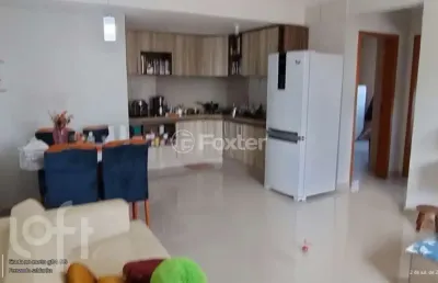 Apartamento com 2 quartos à venda na avenida marechal rondon, 3458, nova cachoeirinha, cachoeirinha, 57 m2 por r$ 299.500