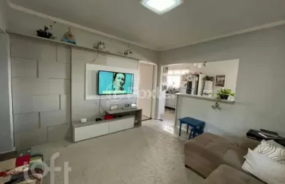 Casa com 2 quartos à venda na rua oreste samuel canosa, 173, santa teresa, são leopoldo, 92 m2 por r$ 580.000