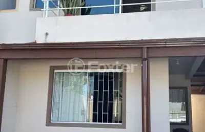 Casa com 2 quartos à venda na rua valmor francisco, 500, bela vista, palhoça, 61 m2 por r$ 426.000