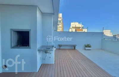 Apartamento com 1 quarto à venda na servidão feliciano martins vieira, 155, itacorubi, florianópolis, 94 m2 por r$ 830.000