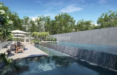 Apartamento com 3 quartos à venda na rua regente, 152, petrópolis, porto alegre, 231 m2 por r$ 5.249.800