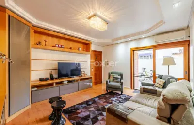 Apartamento com 2 quartos à venda na rua doutor oscar bittencourt, 317, menino deus, porto alegre, 224 m2 por r$ 850.000