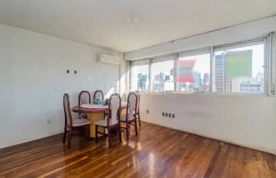 Apartamento com 3 quartos à venda na rua coronel bordini, 300, auxiliadora, porto alegre, 116 m2 por r$ 790.000
