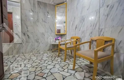Apartamento com 2 quartos à venda na rua marechal floriano peixoto, 501, centro histórico, porto alegre, 94 m2 por r$ 342.000
