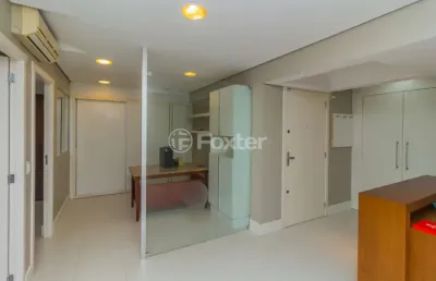 Sala comercial com 2 salas à venda na avenida taquara, 375, petrópolis, porto alegre, 51 m2 por r$ 260.000