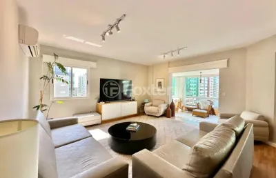 Apartamento com 4 quartos à venda na avenida central, 208, zona nova, capão da canoa, 181 m2 por r$ 1.950.000