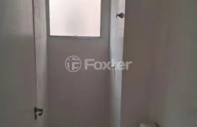 Apartamento com 2 quartos à venda na rua pércio freitas maestri, 388, ipanema, porto alegre, 41 m2 por r$ 189.000