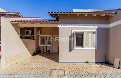 Casa com 2 quartos à venda na rua torres, 921, mathias velho, canoas, 61 m2 por r$ 200.000