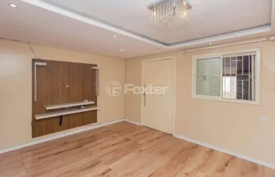 Casa com 2 quartos à venda na rua argentina flores da rosa, 740, santa rosa de lima, porto alegre, 127 m2 por r$ 270.000
