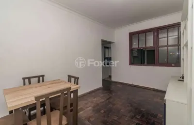 Apartamento com 2 quartos à venda na rua euclydes da cunha, 120, partenon, porto alegre, 78 m2 por r$ 240.000
