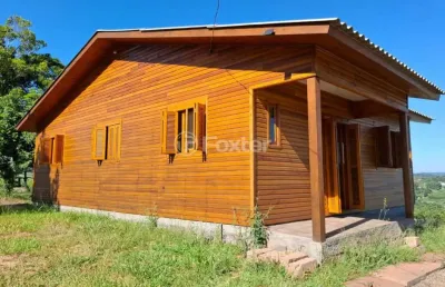 Casa com 2 quartos à venda na rua do galo, quadra j l, mundo novo, taquara, 96 m2 por r$ 270.000
