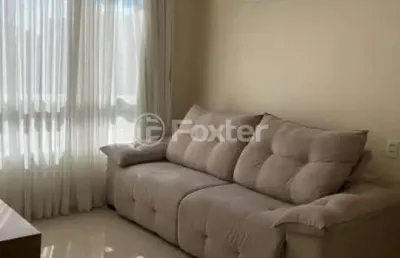 Apartamento com 2 quartos à venda na avenida farroupilha, 5508, marechal rondon, canoas, 60 m2 por r$ 480.000