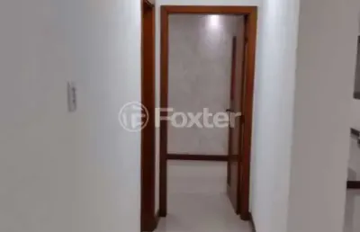 Apartamento com 2 quartos à venda na avenida wenceslau escobar, 915, cristal, porto alegre, 61 m2 por r$ 240.000