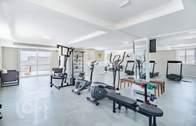 Apartamento com 3 quartos à venda na avenida farroupilha, 5606, marechal rondon, canoas, 76 m2 por r$ 600.000