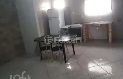 Casa com 6 quartos à venda na rua domingos da silva, 215, camaquã, porto alegre, 240 m2 por r$ 500.000