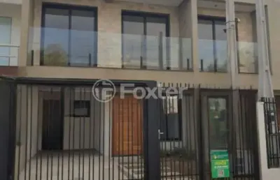 Casa com 2 quartos à venda na rua zulmira rodrigues da silva, 35, parque da matriz, cachoeirinha, 76 m2 por r$ 484.000