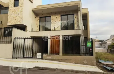 Casa com 2 quartos à venda na rua josé rodrigues de souza, 110, parque da matriz, cachoeirinha, 105 m2 por r$ 514.000