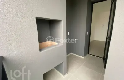 Apartamento com 2 quartos à venda na rua sebastiana coutinho, 216, areias, são josé, 65 m2 por r$ 480.000