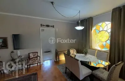 Casa com 3 quartos à venda na rua ibirubá, 188, vila nova, novo hamburgo, 176 m2 por r$ 720.000